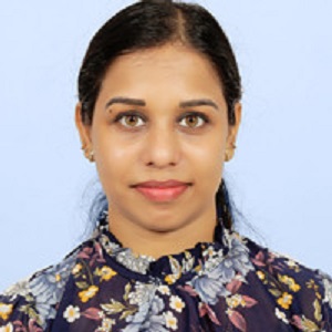 Reshma Sreejith